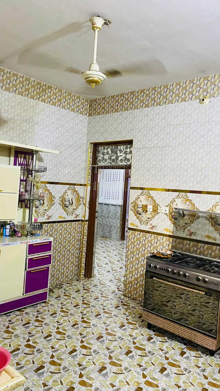 لحصوه لضباط • ١٥٠م • ٣ غرف