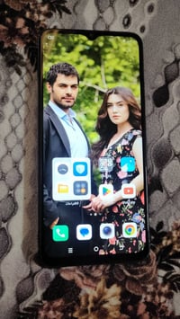 تيكنو سبارك كو • ٦٤ • رام ٤+٣
