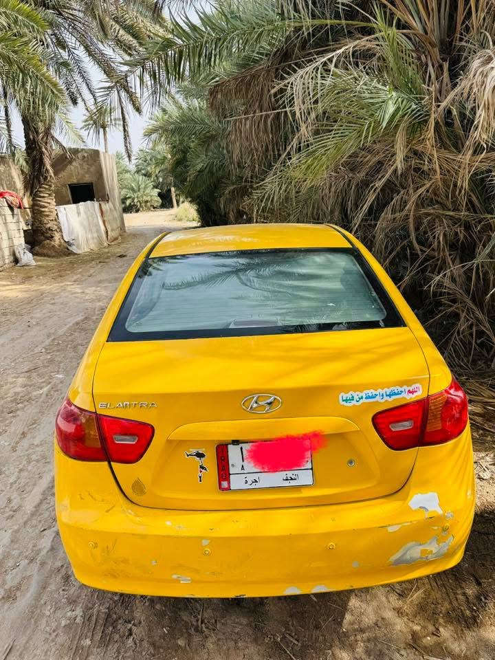 ***********
#سلام_عليكم

النترا صابونه 2008 سنويه ل28 مكينه 1600جديده لاتبخير ولاتنقيص حته سيسي واحد عل فحص
كير جديد 
حداديه وتخم تاير 4 جدد  باتري جديد
تبريد شغال كهربائيات كلها شغاله
4 دسك 
شاشه وكامره 
رقم نجف مصفره هيئه وغرامات
السياره ماعايزه شي بدون ضرر طخه بسيطه بالجاملغ الامامي صوب العبري الباقي مكفول 
خليجيه السياره
السعر 84 
مكاني قضاء الشاميه
