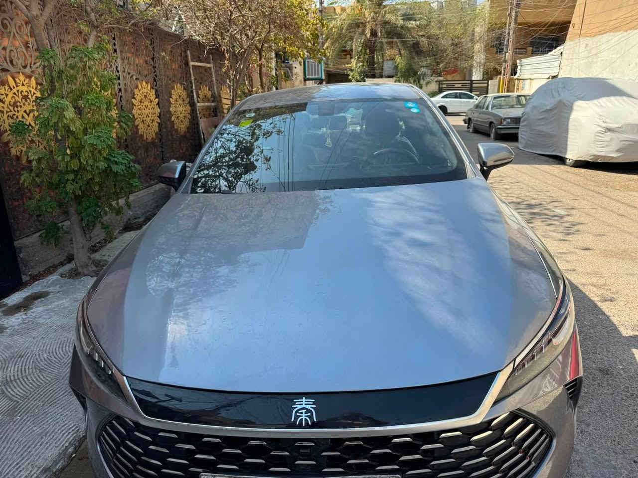 سلا عليكم بي وايدي ٢٠٢٥ بيها بنيد صبغ 
بغداد ماشيه ٩٠٠٠الف السعر ١٦٧٥٠وبيها مجال
***********
