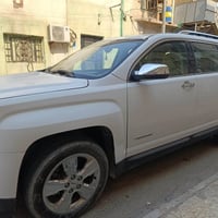 جمسي تيران • ٢٠١٥ • ٦ سلندر