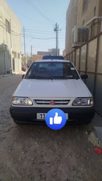 سايبا ٢٥ • ماشيه ١٣ الف • مكان كفاءات السيديه