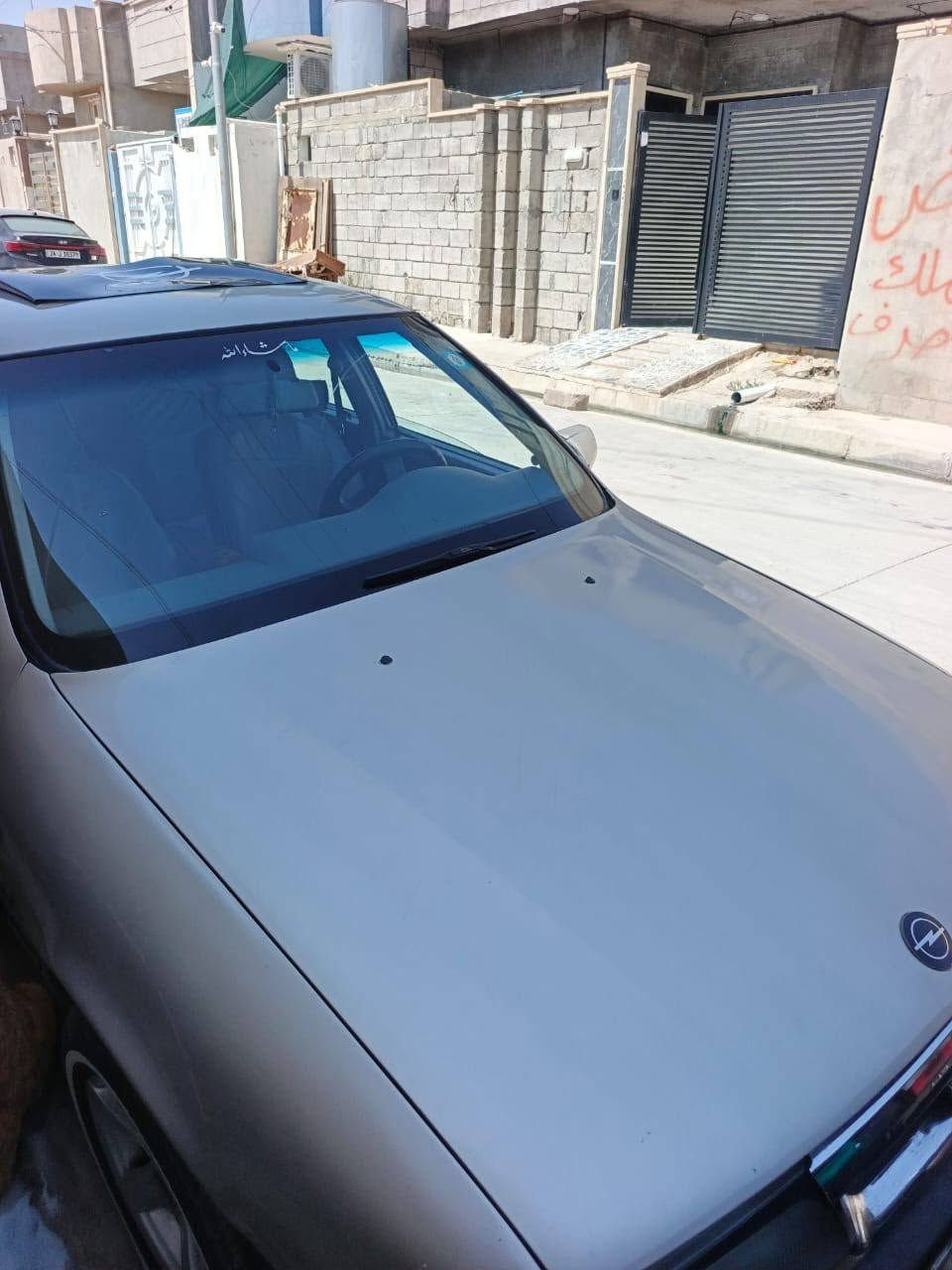 فكتره حجم 20 مديل 91
بدون ضرر 
رقم نينوى مسطره 
شرط الوكاله والتحويل 
(سعر 35 )
موصل الايمن 
***********
***********

