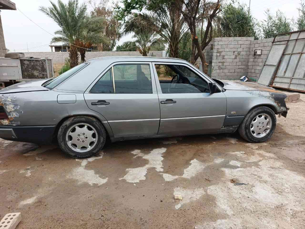 موديل ٨٨ • مكينة وكير ٨٠٪ • عندي وكالة