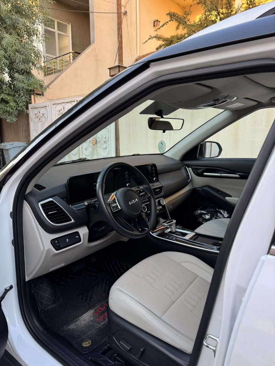 سيلتوس ٢٠٢٥ • فل اوبشن • بانوراما
