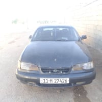 سوناتا • ١٩٩٥ • اوتوماتيك