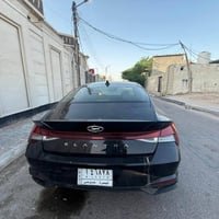 وارد امريكي • ٢٠٢١ • ماشيه ١٧٣ك