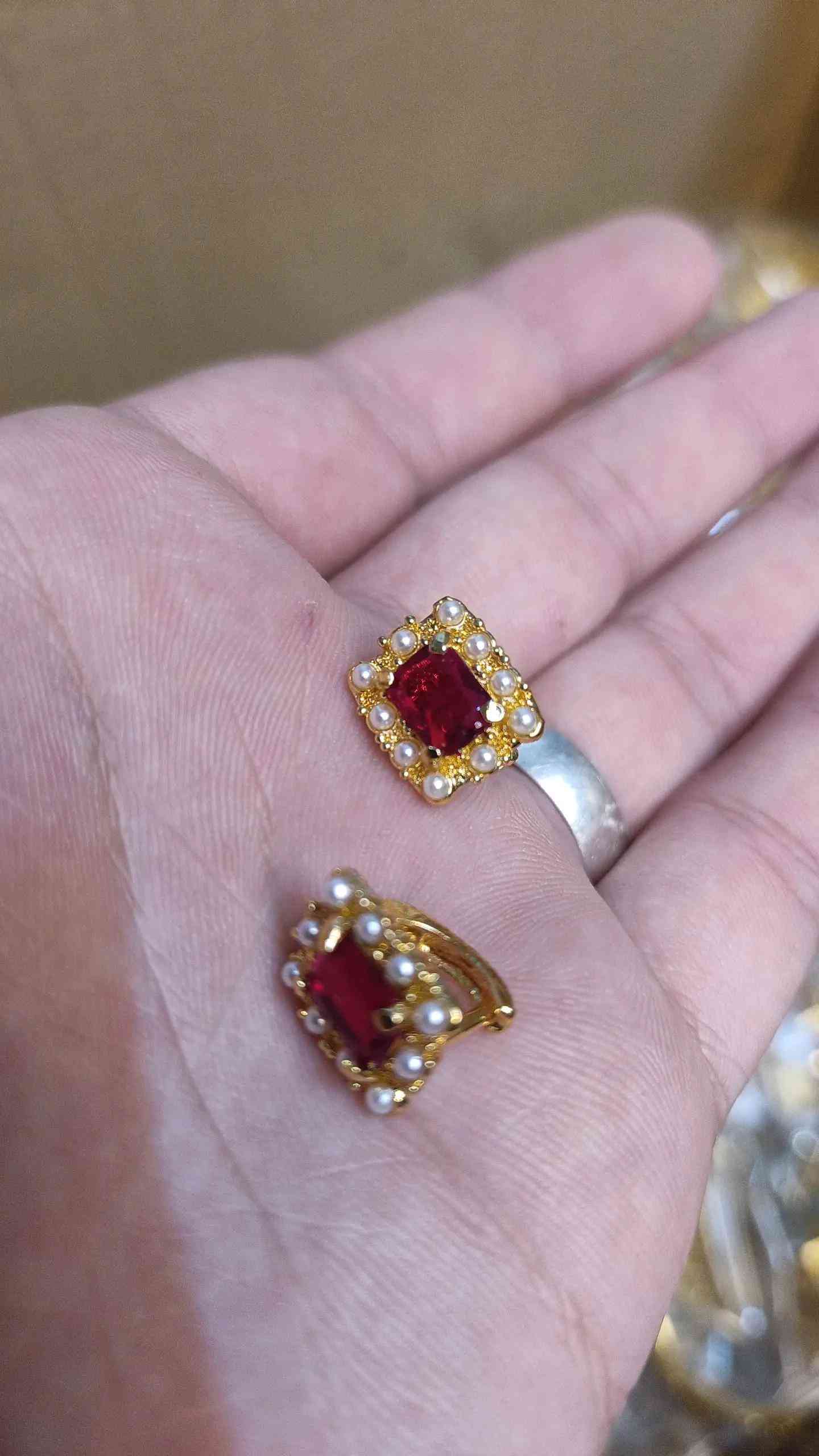 تراجي • اكسسوارات