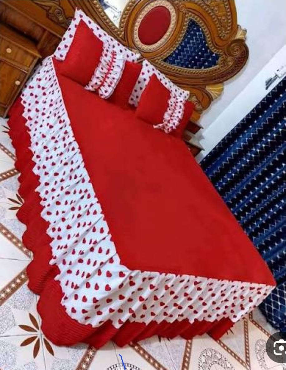 عرض لمدة يوم 👌🏻
فرشه جرجف وجهين مخده الطلب حسب القياس 👍🏻
#السعر15اثنين25🤩🤩🤩
سارع 🏃🏻‍♀️🏃🏻‍♀️🏃🏻‍♀️ وحجز قبل انفاذ الكميه محدوده 
متوفر توصيل لجميع المحافضات والاقضيه 🚛🚛 

للحجز والاستفسار مراسلت الصفحة او على الرقام 👇🏻 
 
***********
***********
‏تابع قناة ام مصطفى للخياطه،،🪡🧵 في واتساب: https://whatsapp.com/channel/0029Vap9HxSC6ZvaPF1PtM1O
