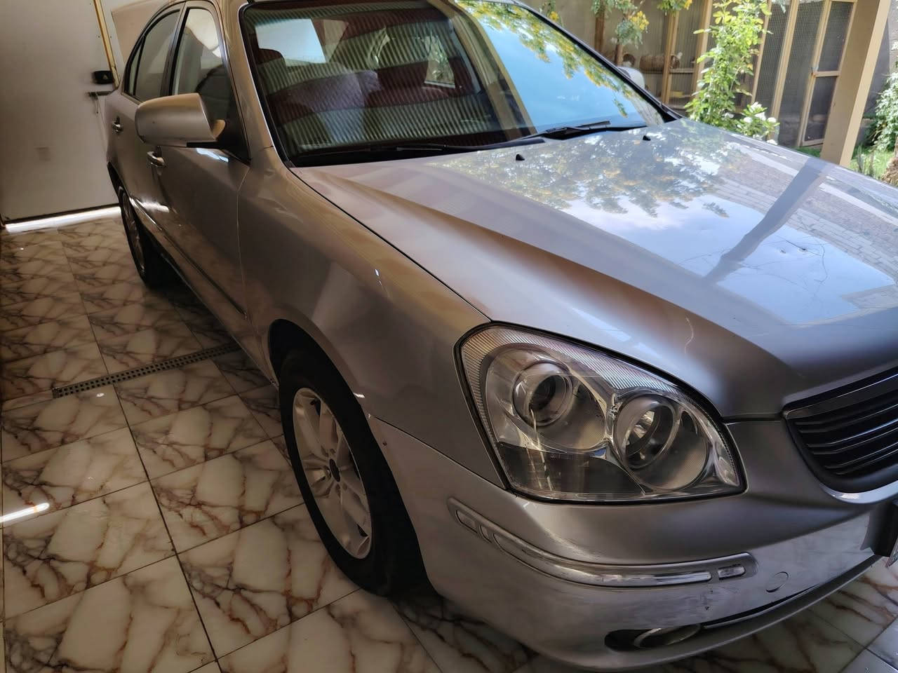 كيا اوبتما وارد كوري 2008 باسمي سنويه لغاية 2031 تحويل وكاله مباشر
سياره كفاله من صبغ و الحادث
تبديل جاملغ الأيمن الأمامي و باب خلف خلفي بدون حادث
سياره جاهزه سعر 88 بيه مجال بسيط مكاني ديوانيه مركز *********** بي وات ساب

