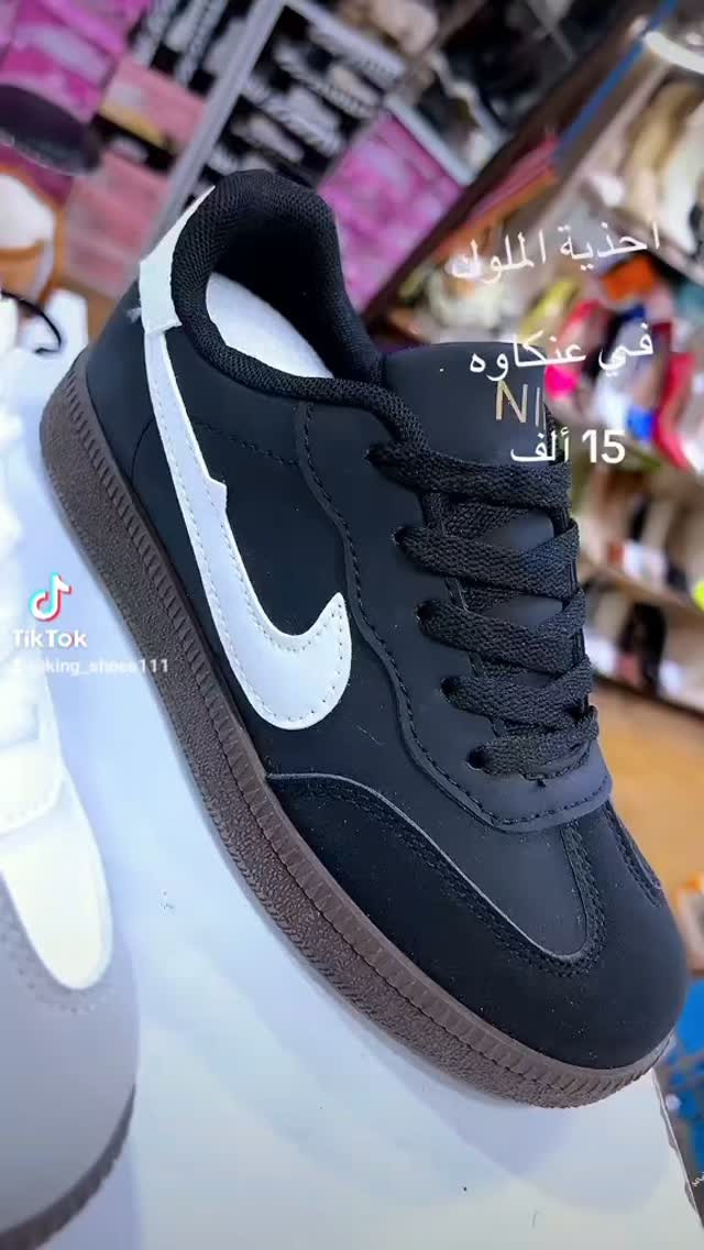 احذية الملوك • مقاس ٣٦-٤٠ • عنكاوه