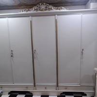 غرفه اخشاب • نجف • نضيفه