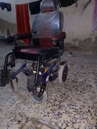 عربانه • بطاريات جديدة • شرط الفحص