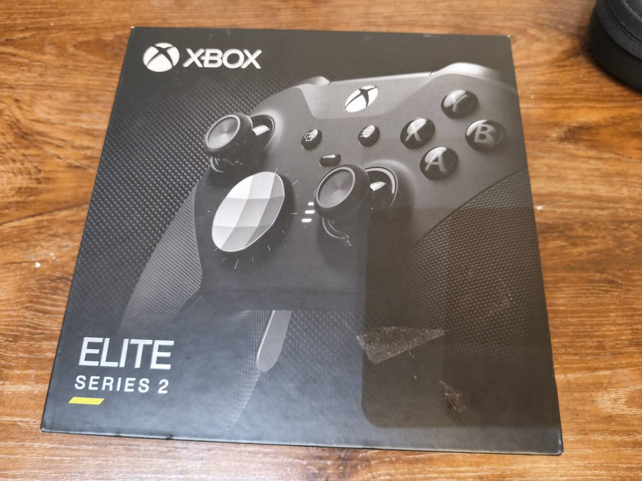 للبيع في بغداد - اكسسوارات Xbox أصلية وبراند نيو جديدة بالكامل) وبدون أي نقص بالملحقات
شباب متوفرة عندي قطعتين أصليات 100% لجهاز الأكس بوكس، والحالة جديدة تماماً تستاهل السعر:

ذاكرة مايكروسوفت الأصلية (1) تيرا الذاكرة الرسمية والخاصة بأكس بوكس تركبها دایرکت بالجهاز وتزيد المساحة عندك بدون أي مشاكل

بالسرعة أو الأداء.

يد تحكم أكس بوكس الجيل الثاني (يد اليت (2) أصلية وجديدة بكرتونتها ومشتملاتها.

ملاحظة: القطعتين كاملة وبكل ملحقاتها وبدون أي نقص،  والشغل براند نیو ماعدا الذاكره بدون كارتونه".

المكان بغداد - السيدية

للاتصال أو المراسلة (متوفر واتساب أيضاً:

***********
للبيع في بغداد - اكسسوارات Xbox أصلية وبراند نيو جديدة بالكامل) وبدون أي نقص بالملحقات
