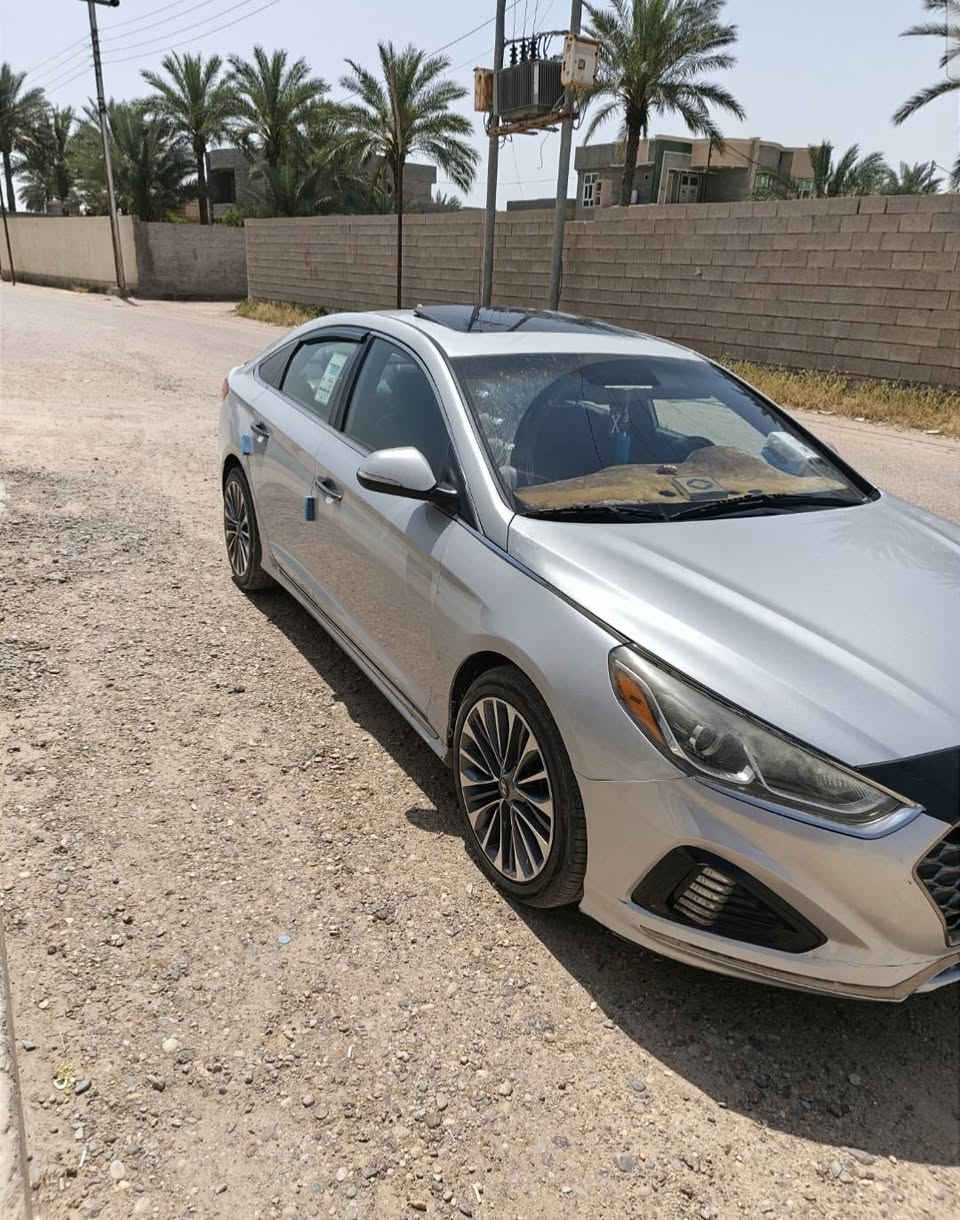 سوناته امريكي 2018فول موصفات ضررها جاملق اليمنه تحويل ثاني يوم مرواس كامري فقط  سعر 125وبيها مجال رقم الهاتف***********
