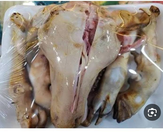 يتوفر باجا غنم 15معلاك غنم17 شحم غنم7كيلو فراسم عجل زوج فراسم 17.           *********** واتساب
