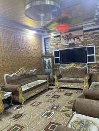 بيت للبيع • ١٢٢م • غرفتين