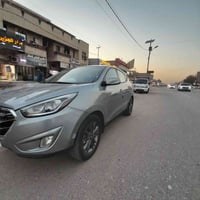 اخوان توكسان ٢٠١٤ مرواس او بيع  امريكي صور السونار بالمنشور ماشيه ٩٧ ح...