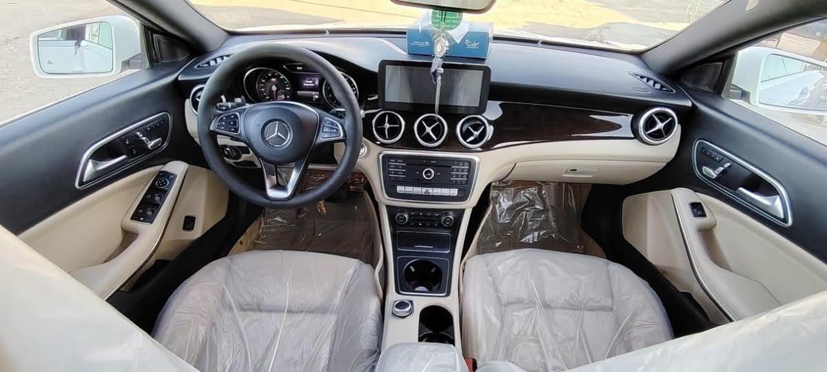 CLA250 • ٢٠١٨ • رقم بغداد