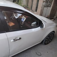 سيراتو 12 خليجي بيها كم قطعة صبغ ابيع حزام رقم بغداد سيارة بسمي تحويل ...