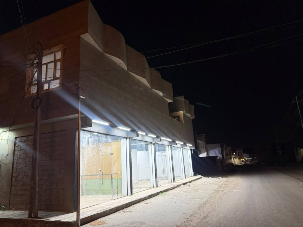 عمارة • ١٥٠م • طابو زراعي