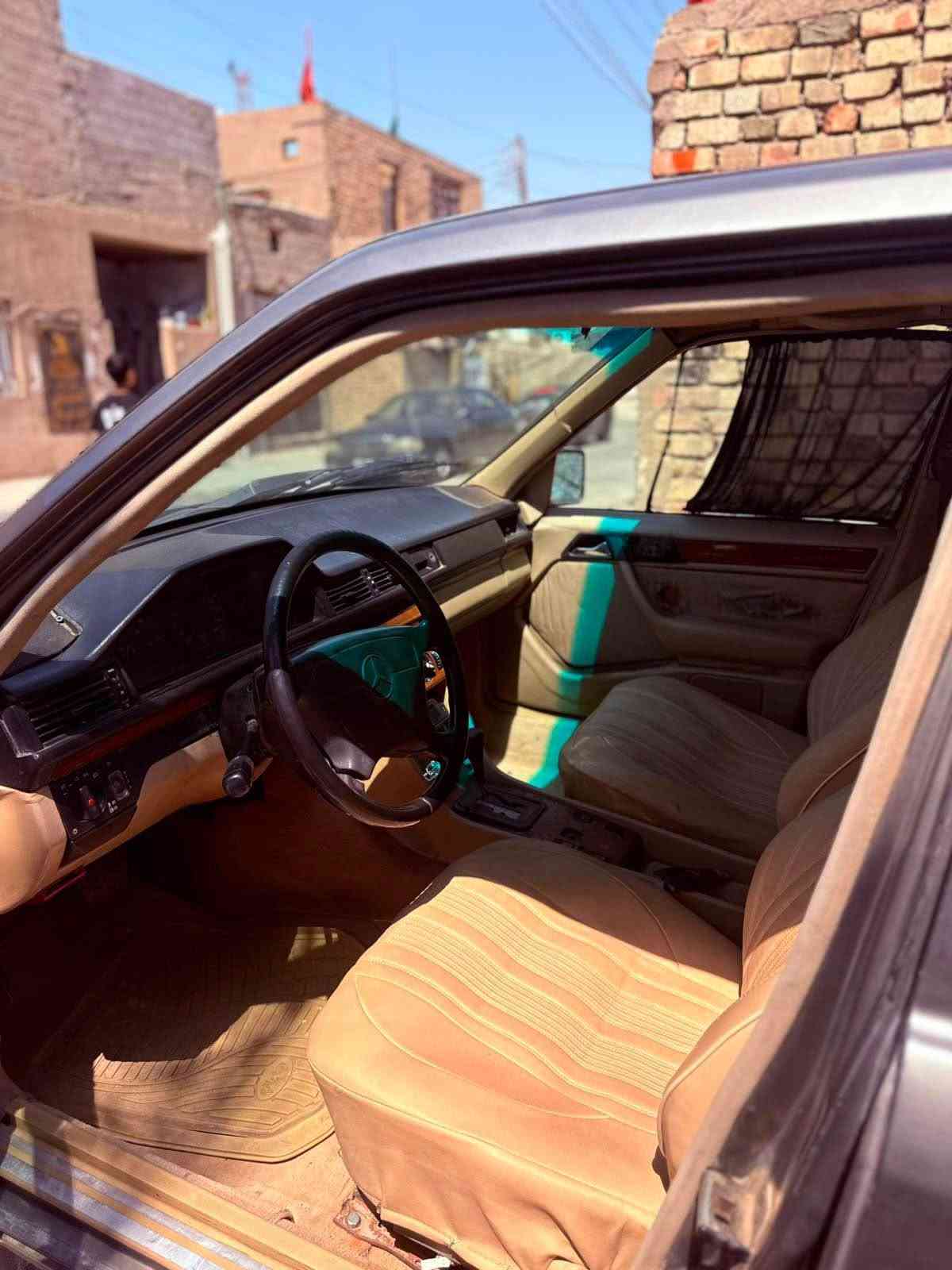 سيارة معمرة جديد مكينه ياباني 2500 تبريد شغال كشنات كهرباء ستيرن كهرباء ادامه كامله فيتب نوزلات بلكات ويارت بلك نقص صدر امامي خلفي عنوان بغداد تحويل مباشر هزه ورقم جديد السعر 40 السعر 40 ////*********** بغداد, العراق
