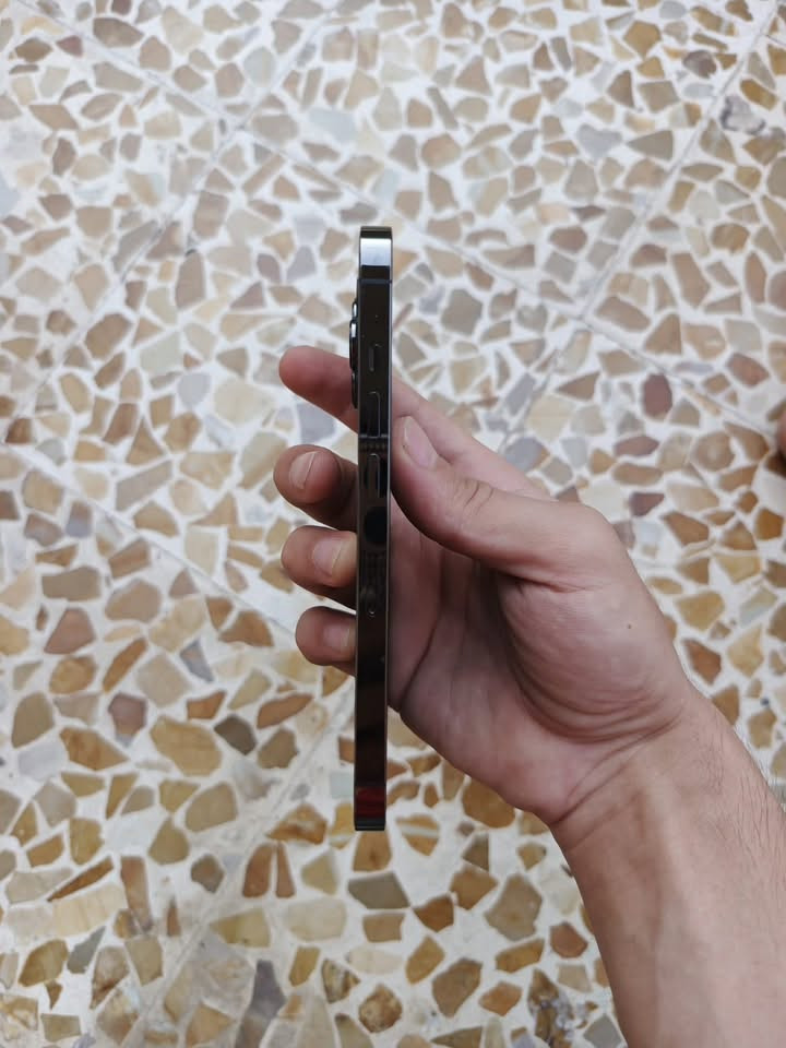 iPhone 13pro
اللون اسود
ذاكره 128  
بطارية 75
نموذج M
وضع شركة مامفتوح ولامبدل بي شي ضد الماي✅ ملاحضه ابيع بسعر سوكو
مكاني موصل ايمن📍
***********متواجد واتس✅
