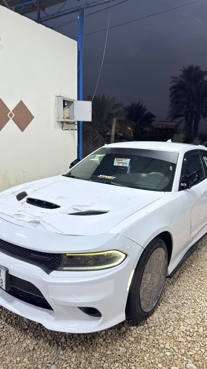 تشارجر • ٢٠٢٢ • ٦٠ ألف كم