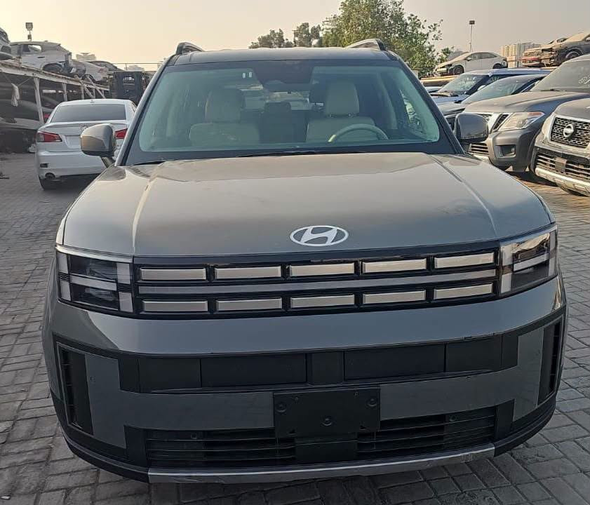 سنتافي • ٢٠٢٦ • فول مواصفات