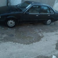 دايو برنس • مكينة وقير • نجف