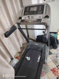 جهاز جري • مستخدم قليل • بلوتوث