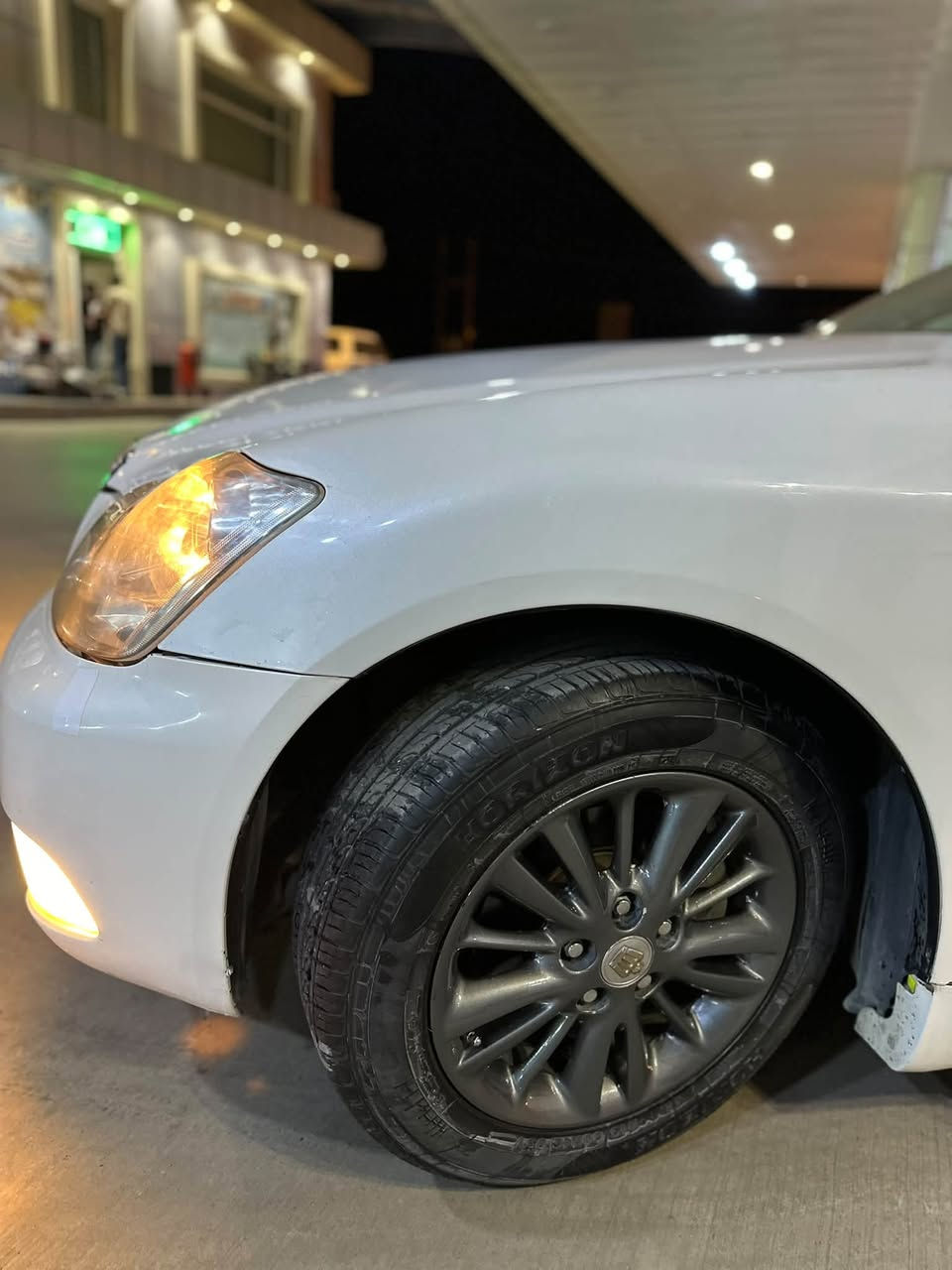 شاهین ساج • ٢٠٠٧ • ١٣٤٠٠٠