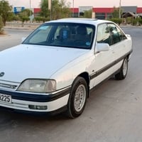 اوميكا ٩٢ • رقم سليمانية • ماتور ٢٥٠٠