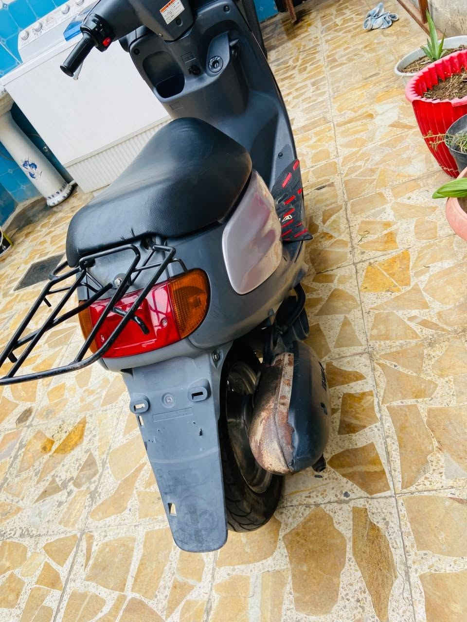 منغولي • ٢٠٠٧ • جديده