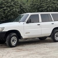 باترول • ٢٠٠١ • كركوك