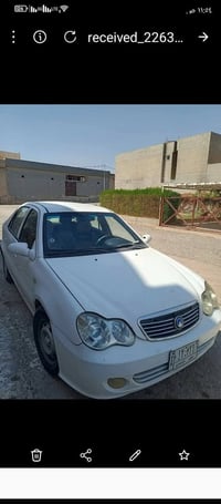 جيلي سي كي • ٢٠١٣ • أوليات