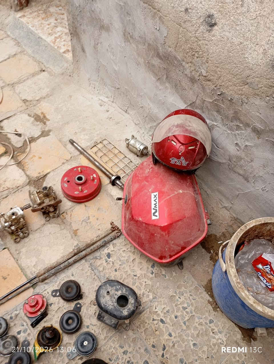 ستوته • غراض • للبيع