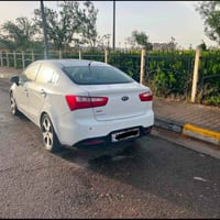 ريو ٢٠١٢ • بنزين • محرك ١٫٤
