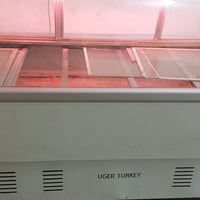 براد للبيع جديد  التواصل 07818080420