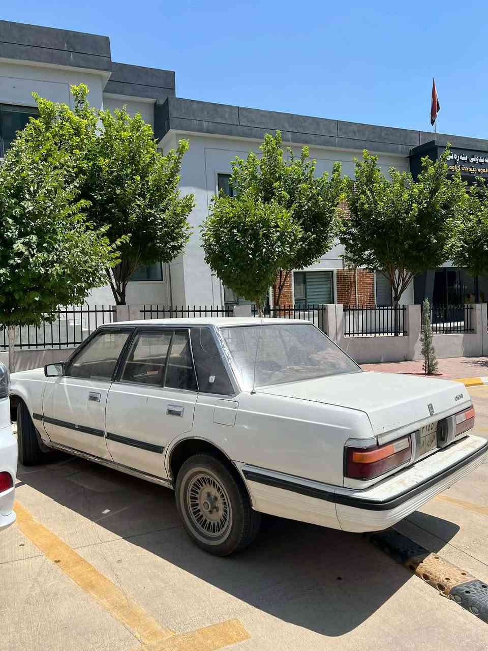 سوپەر مودیل١٩٨٤رقم. هەولیر بەناوی خۆمانەوەیە رقم بەرەیە زۆرجوانە مالی دوست سعر ٣٠مەجالیکی کەمە رقم *********** گەر مشتری نیت تیل مەکە
