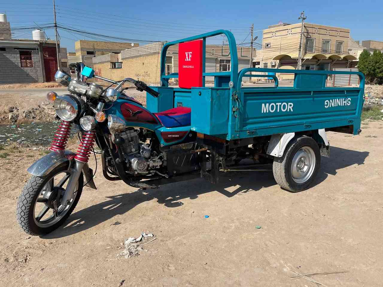 سلام عليكم ستوته البيع مديل 2022ستوته جاهزة الاخر حبايه مكفوله وراق اصولي ركبه مكفوله  السعر 1850 وبيه مجال حك جيتهة مكاني كربلاء  قرب جامعه كربلاء  التصال ع رقمي بيع مستعجل ***********
