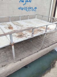 نيسان بيكاب • بلا عيب • بحاجة صباغة