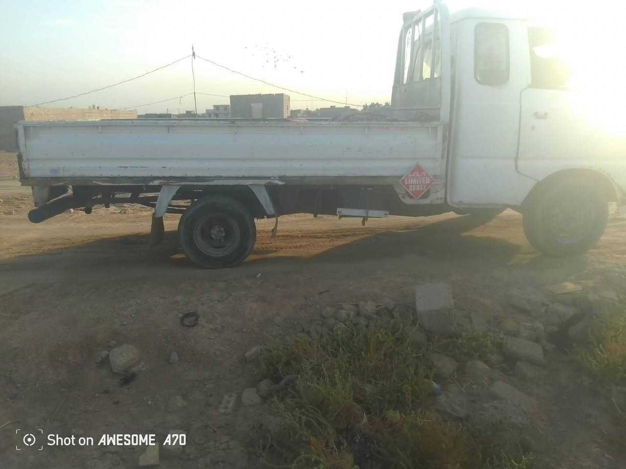 هونداي حمل • موديل ٢٠٠٠ • كربلاء