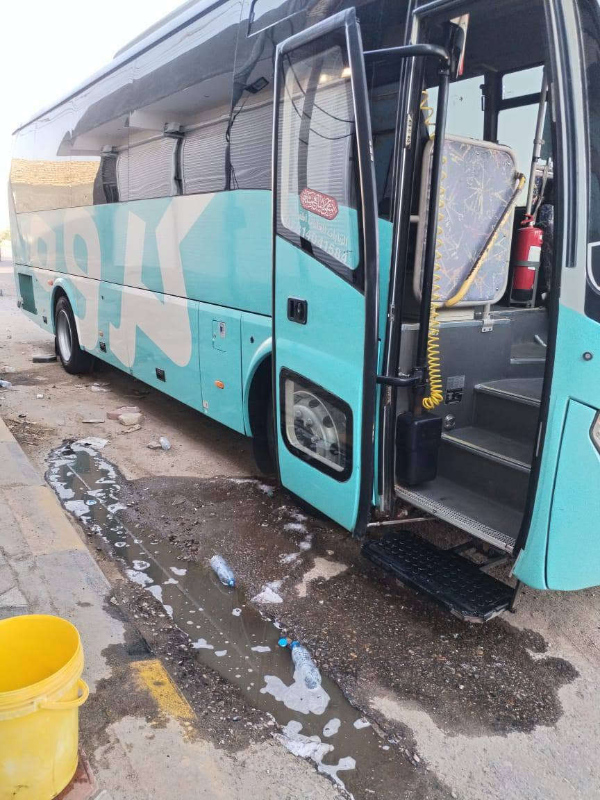 سلام عليكم هايكر للبيع 40نفر جاهزه للخير تخم تاير حداديه كير فاتح أربع وياله ماذب عليه ألف كبل للشارع مكان سياره ميسان المجر الكبير السعر 275وبيهه مجال حك الجيه
الاستفسار ع رقم ***********
