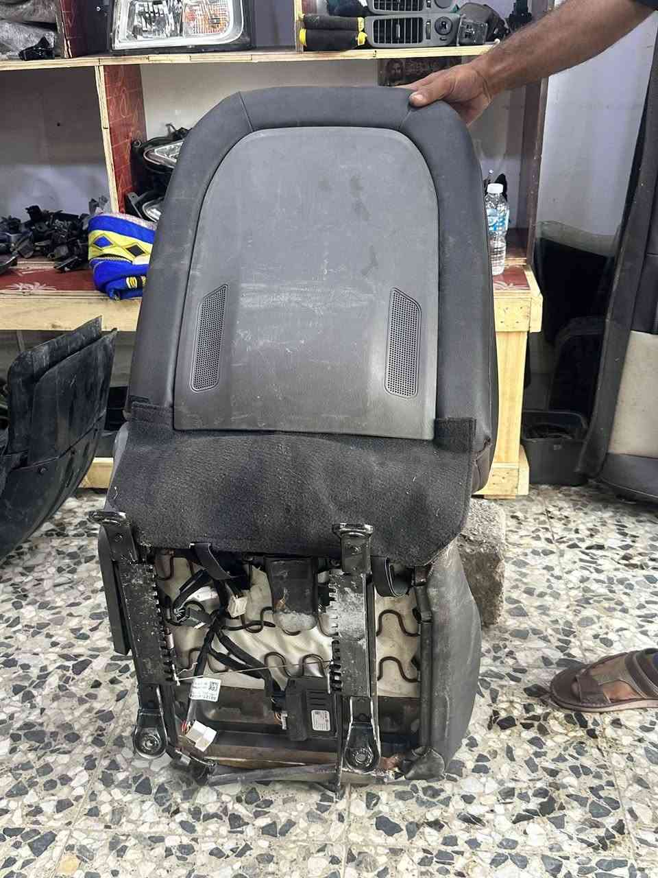 قطع غيار هونداي بورتر
عنونا/ بغداد الشيخ عمر
