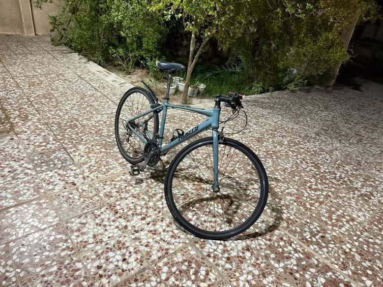 روتس SR700 • مستعمل • ٢١سرعة