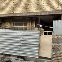 وبركاته بيت 🏠 ٦٠ متر للبيع  بي نواقص  مكاني قطاع ١٢ بل زراعي  شارع ابو...