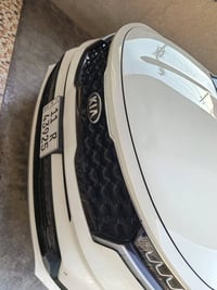 سورنتو خليجي  21 بغداد فول مواصفات فور اكس  دفع رباعي  كشنات حار بارد ...