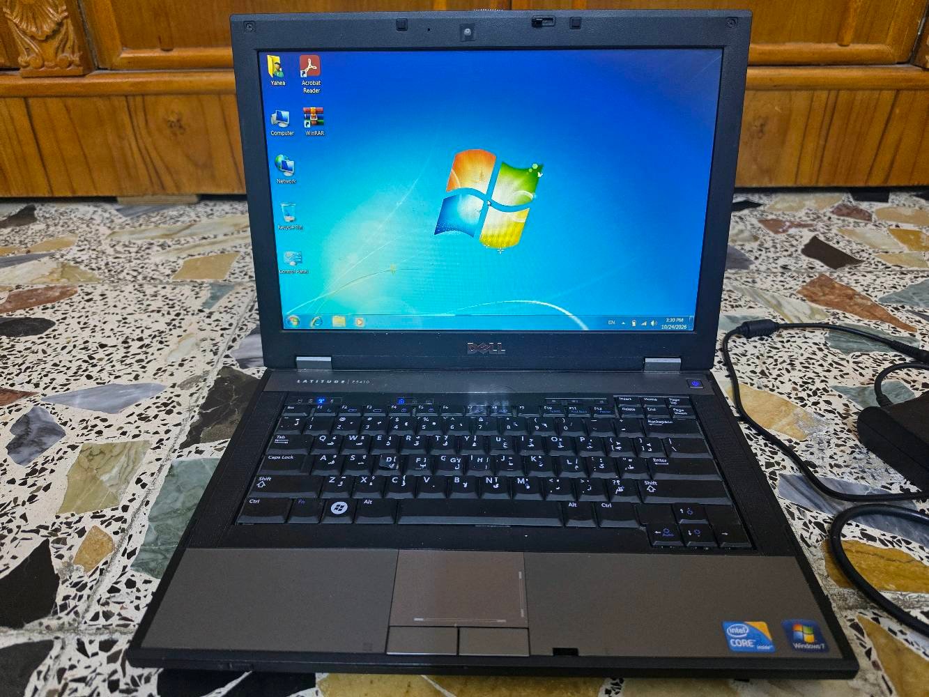 ديل • رام ٨ • كور i3