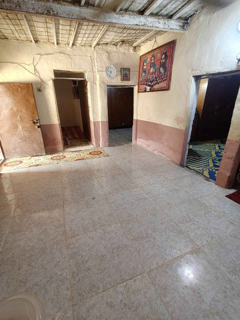 حي النداء • ٢٠٠م • غرفتين